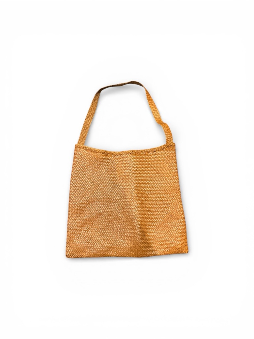 Dragon Diffusion - ars diagonal square tote